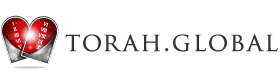 Torah Global Site Logo